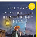 Aventurile lui Huckleberry Finn, Arthur