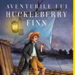 Aventurile lui Huckleberry Finn, Arthur