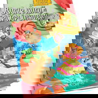 Carte Engros pentru prescolari - Povesti clasice de colorat - Bucle aurii , 20 x 29 cm , 28 de pagini,