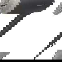 Uscator de par Philips BHD351/10, 2100W, accesoriu Thermo Protect, ingrijire cu ioni, 6 setari de viteza/temperatura, cap de coafare 14 mm, Gri