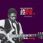 Jazz si Blues 3 B.B. King + Cd, Corsar