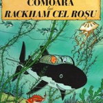 Aventurile lui Tintin. Comoara lui Rackham cel Roșu (Vol. 12), LibHumanitas