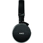 AKG Casti Audio N60 NC Over Ear Negru, AKG
