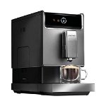 Espressor de cafea MPM MKW-10M 1470W 19 bari sistem Thermoblock 1.1L 3 programe Negru