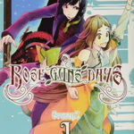 Rose Guns Days Season 2, Vol. 1 (Rose Guns Days Season 2, nr. 1)