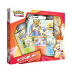 Pachet Pokemon Trading Card Game Galar Collection Scorbunny, Pokemon