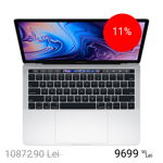 APPLE Macbook Pro 13"" 512GB Argintiu, APPLE