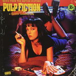 Pulp Fiction - Original Soundtrack (LP)