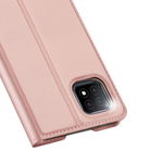 Husa DuxDucis SkinPro compatibila cu Oppo A53 5G / A73 5G Pink, DuxDucis