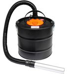 ASPIRATOR PENTRU CENUSA 18L, 800W VOREL, VOREL