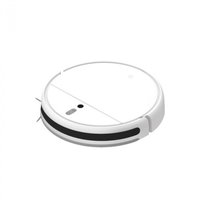 Aspirator robot-Mop Xiaomi 1C MI Robot Vacuum-Mop Putere mare de aspirare 2500Pa Harta. Camera