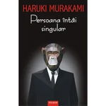 Persoana intai singular, Haruki Murakami