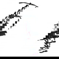 Aparat multifunctional FitTronic HG200