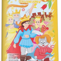 Carte de povești- Vol. IV, edituradiana.ro