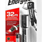 Lanterna LED Energizer Xfocus, 7lm, focalizare, 1xAAA, baterie inclusa