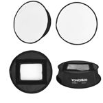 Softbox circular Yongnuo YN56-1 compatibil Lampa LED YN600 YN900