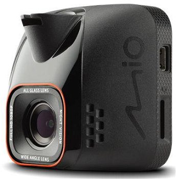 Camera Video Auto Mio MiVueC570 2 inch Full HD Senzor G