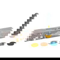 Proiector de povești Moulin Roty „Domnul Fousek și prietenii”, Moulin Roty