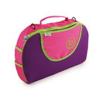 Geanta Trunki Tote Pink, Trunki