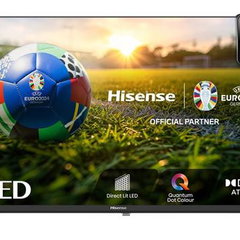 Televizor Smart Hisense 40A5Q, 40 inch, Full HD