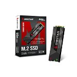SSD Biostar M500 512GB PCI-E Gen3x2 M.2