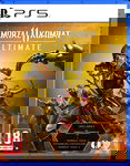 Joc Mortal Kombat 11 Ultimate Edition pentru PlayStation 5