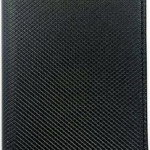 Husă carte DefaultBrand Smart Magnet pentru Samsung S23 Plus S916 negru/negru, DefaultBrand