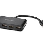 Kensington HUB USB 2.0 4-Port, Kensington