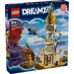 LEGO DREAMZzz Turnul lui Mos Ene 71477