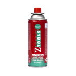 Butelie gaz spray pentru aragaze portabile, 227g - 410ml Engros, 