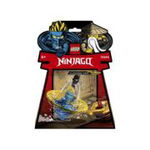 LEGO NINJAGO ANTRENAMENTUL SPRINJITZU NINJA AL LUI JOY 70690