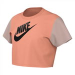 G Nsw Tee Essntl Boxy Tee Dnc, Nike