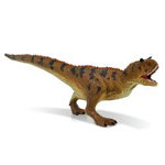 Figurina Dinozaur Carnotaurus 33 cm