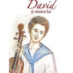 David și vioara lui