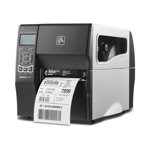 Imprimanta de etichete Zebra ZT230 TT 300DPI Wi-Fi cutter, Zebra