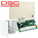 Centrala DSC SERIA POWER - DSC PC585 - LS, DSC
