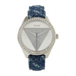 Ceas Dama, Guess, Tri-Glitz W0884L1