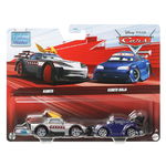 Disney Pixar Cars Tokyo Mater & Kabuto Kabuto Ninja (hlh71) 