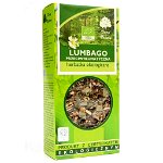 Ceai antireumatic Lumbago Bio 50 g Dary Natury, Organicsfood