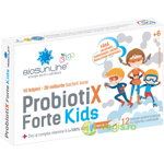 Probiotix Forte Kids 12cps gastrorezistente BIOSUNLINE