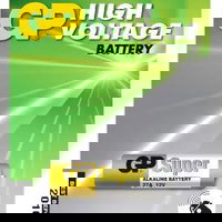 Baterie GP Batteries, Super Alcalina (27A) 12V alcalina, blister 1 buc. "GP27AF-2C1" "GPPBA27AF000" - 29820 (include TV 0.08lei)