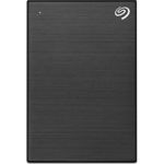 Seagate One Touch STKY2000400 Hard Disk Extern USB 3.0 2TB Negru