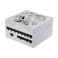 Sursa Seasonic FOCUS GX ATX 3, 80 Plus Gold, 750W, 12VHPWR, ATX 3.1, Full Modulara, Alb