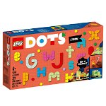 LEGO DOTS - O multime de DOTS, inscriptie 41950