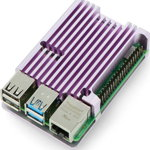 Carcasă OdSeven Raspberry Pi 4B (ODS-15889)
