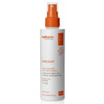 Lapte pentru fata si corp cu protectie solara SPF 50+ Ivatherm Sunlight (Gramaj: 200 ml, Concentratie: Lapte), Ivatherm