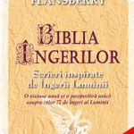 Biblia îngerilor - Paperback brosat - Joane Flansberry - Livingstone, 