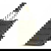 Port incarcator arma 5.56 / 7.62 ELPIS™ v2 Cordura® PENTAGON - RAL7013, PENTAGON