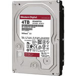 WD Red Pro 4TB SATA-III 7200RPM 256MB, WD