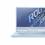 Laptop Gaming ASUS ROG Strix 17.3-inch FHD (1920 x 1080)i7-10750H 16 512 GTX 1660Ti DOS